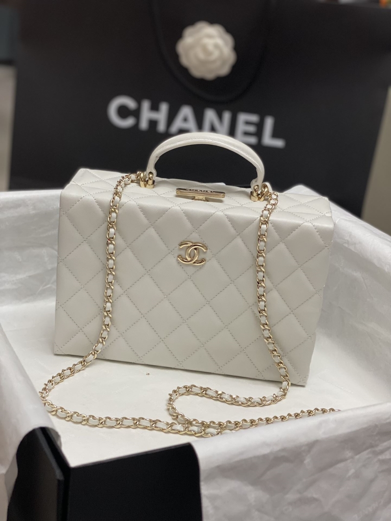 Chanel Box Bags